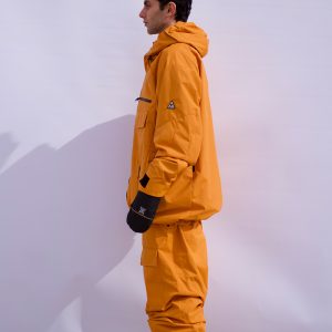 ست کاپشن شلوار لاین 4113 مدل ژاپنی 001