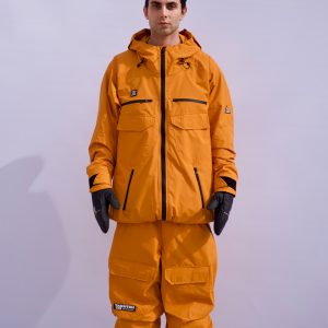 ست کاپشن شلوار لاین 4113 مدل ژاپنی 001