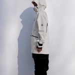 ست کاپشن شلوار لاین 4113 مدل برفین 003