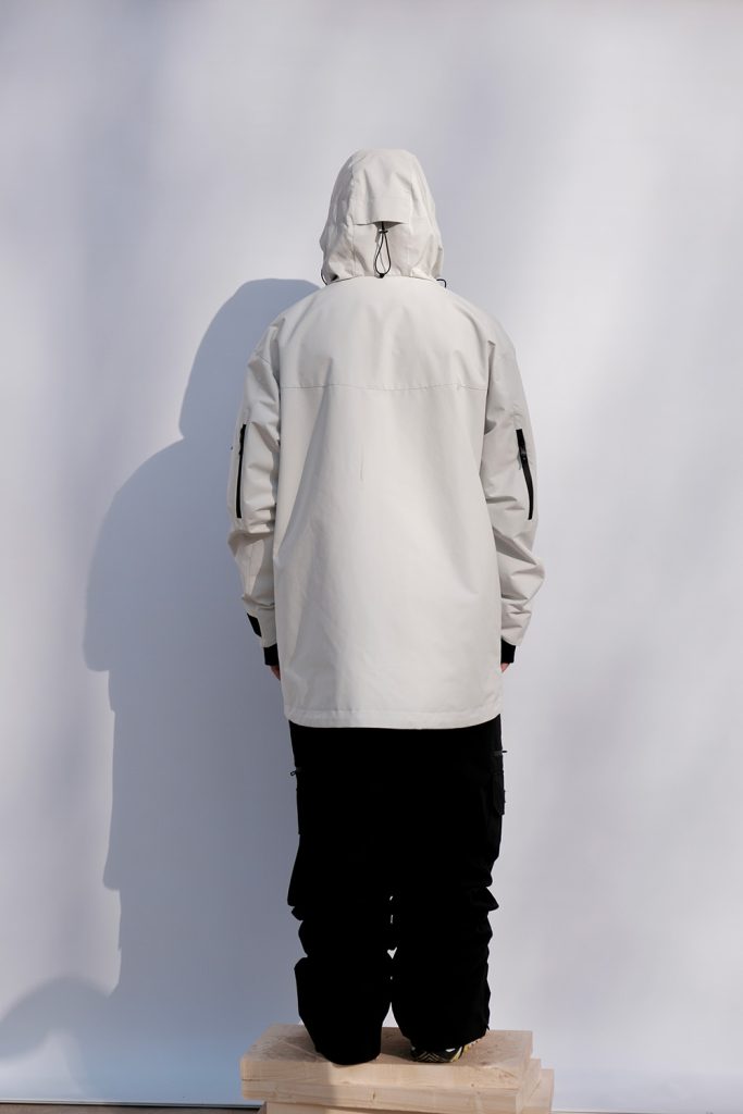 ست کاپشن شلوار لاین 4113 مدل برفین 003