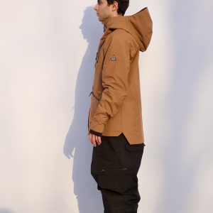 ست کاپشن شلوار لاین 4113 مدل برفین 005