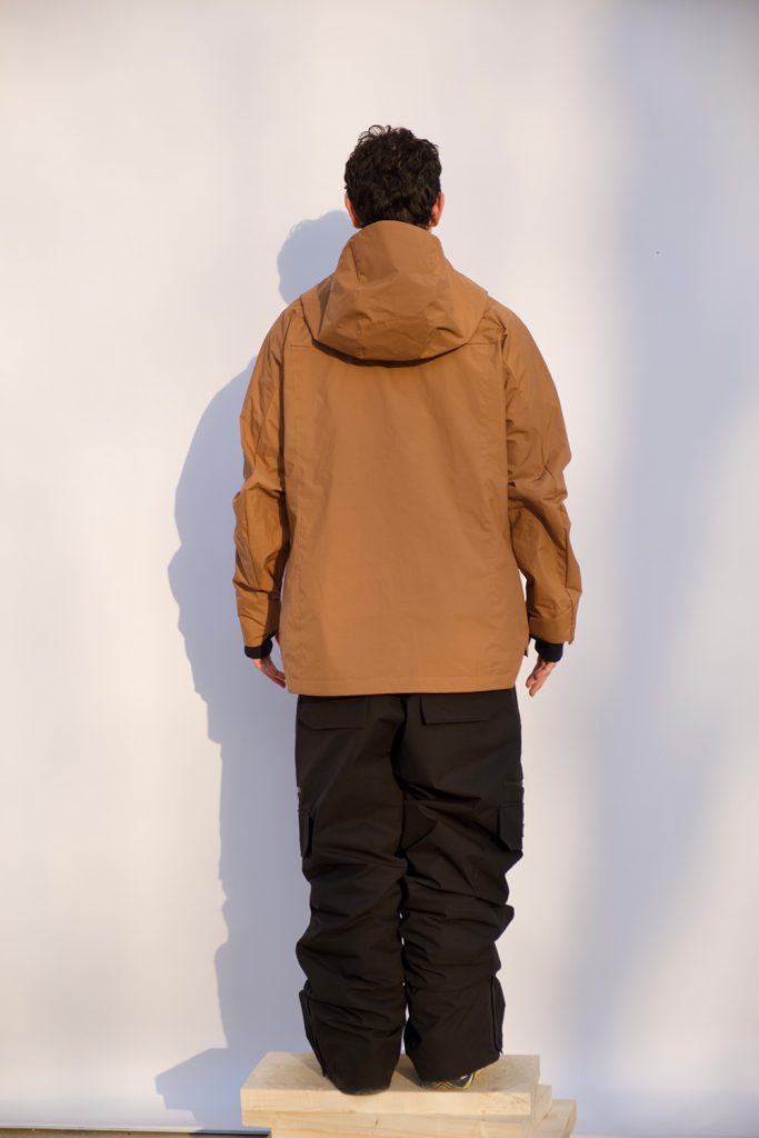 ست کاپشن شلوار لاین 4113 مدل برفین 005