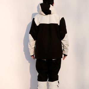 ست کاپشن شلوار لاین 4113 مدل هیما 001