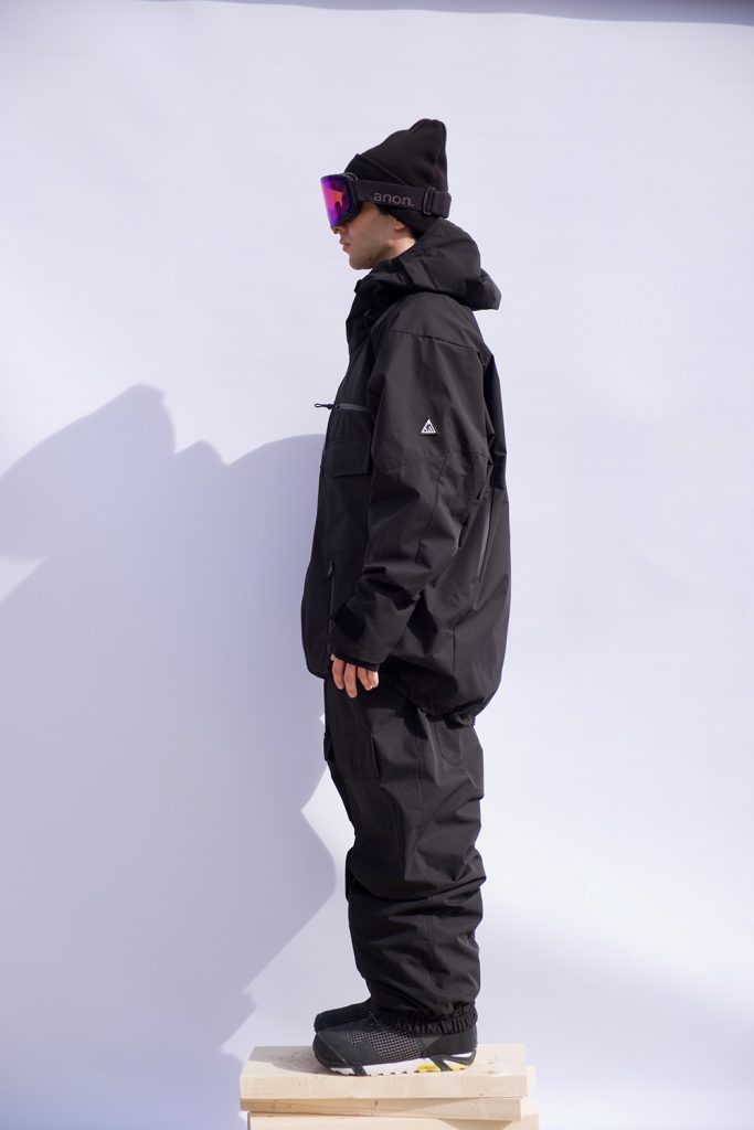 ست کاپشن شلوار لاین 4113 مدل ژاپنی 002