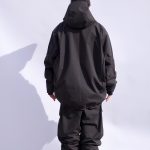 ست کاپشن شلوار لاین 4113 مدل ژاپنی 002