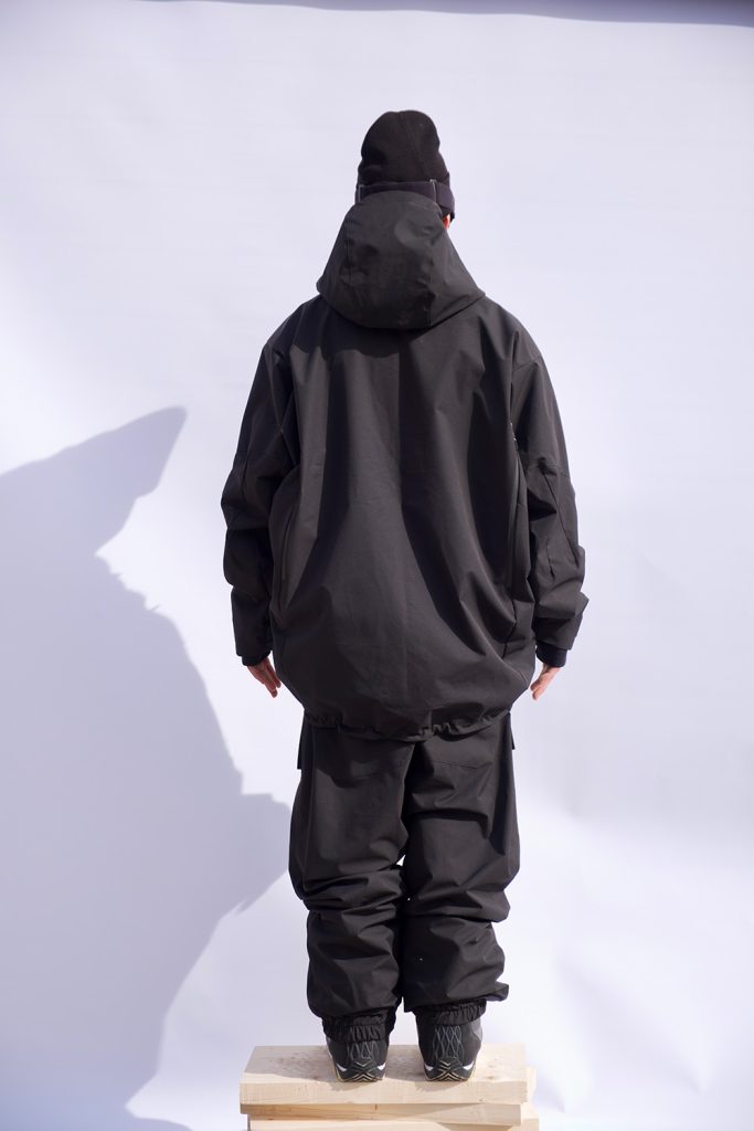 ست کاپشن شلوار لاین 4113 مدل ژاپنی 002