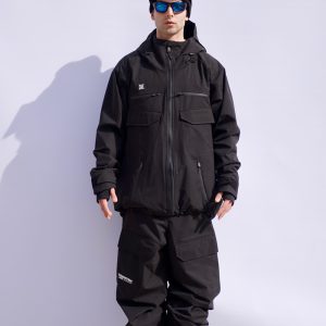 ست کاپشن شلوار لاین 4113 مدل ژاپنی 002