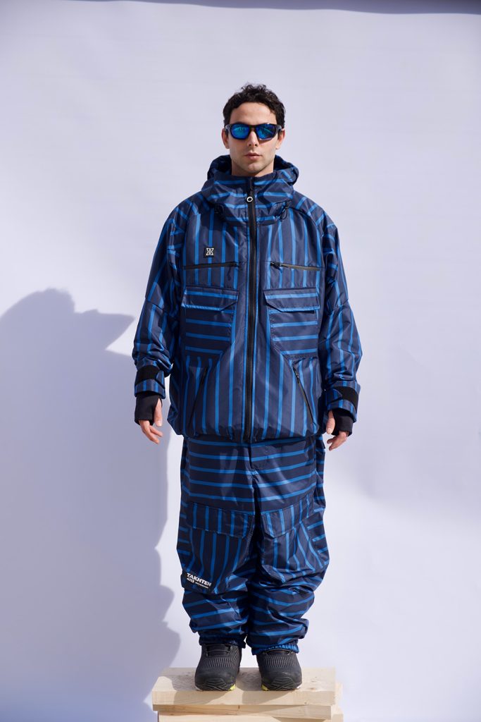 ست کاپشن شلوار لاین 4113 مدل ژاپنی 003