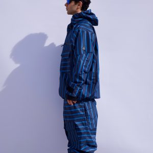 ست کاپشن شلوار لاین 4113 مدل ژاپنی 003