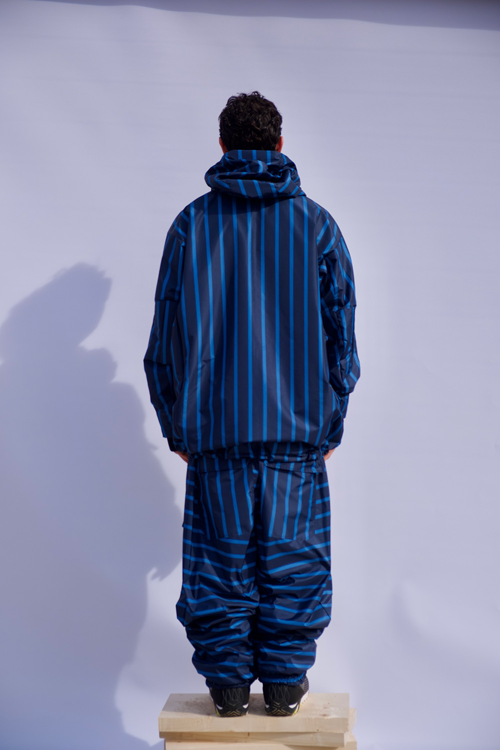 ست کاپشن شلوار لاین 4113 مدل ژاپنی 003