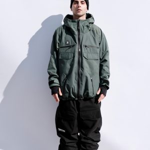 ست کاپشن شلوار لاین 4113 مدل ژاپنی 004