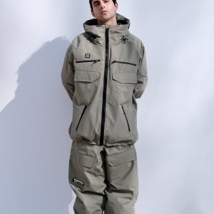 ست کاپشن شلوار لاین 4113 مدل ژاپنی 006