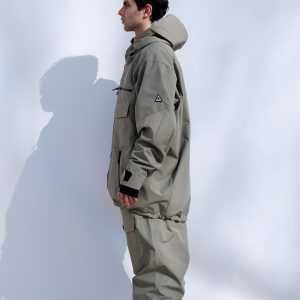 ست کاپشن شلوار لاین 4113 مدل ژاپنی 006