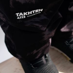 ست کاپشن شلوار لاین 4113 مدل ژاپنی 008