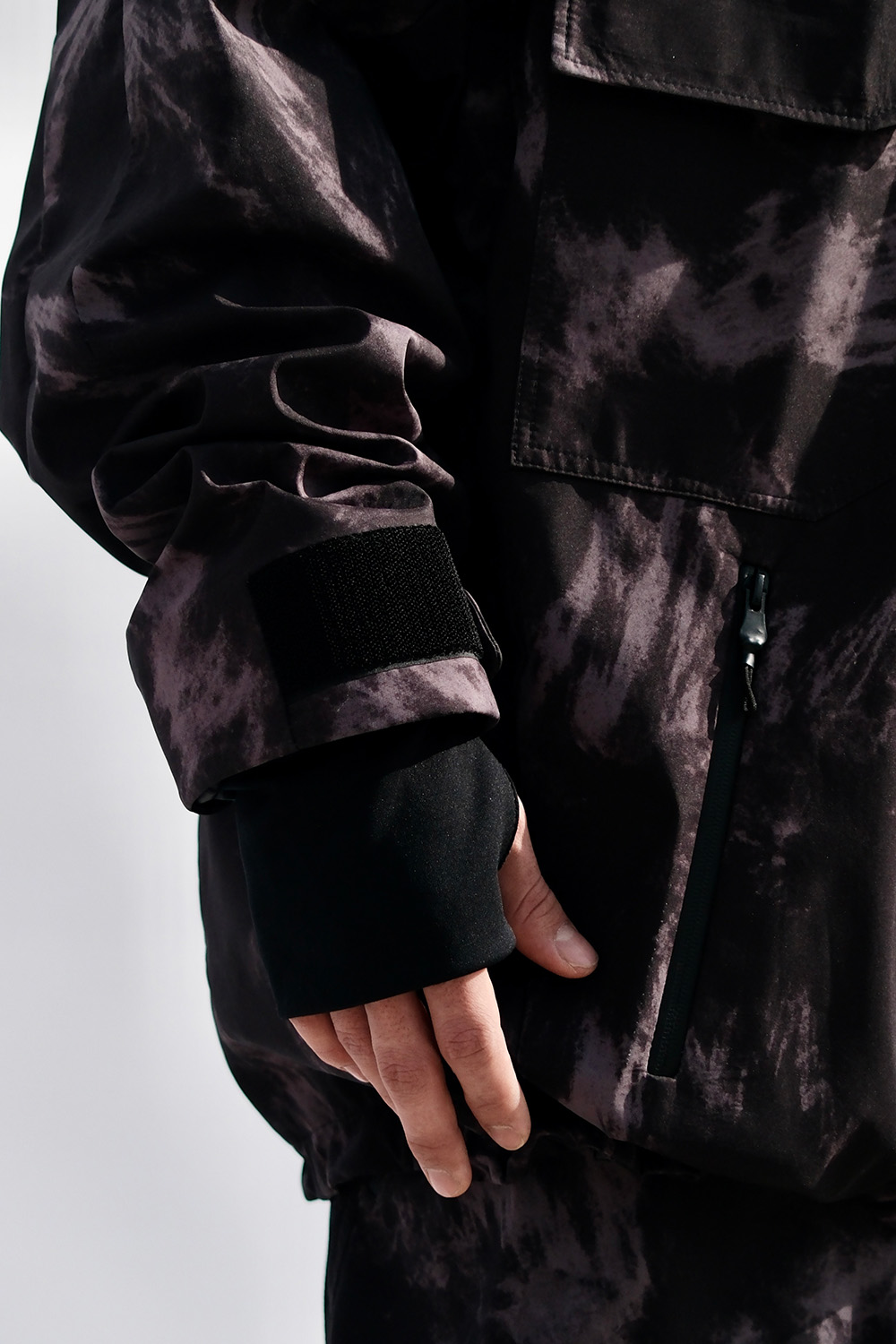 ست کاپشن شلوار لاین 4113 مدل ژاپنی 008