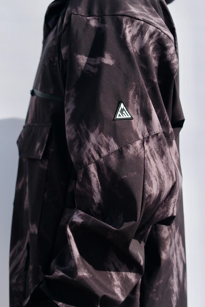 ست کاپشن شلوار لاین 4113 مدل ژاپنی 008