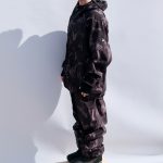 ست کاپشن شلوار لاین 4113 مدل ژاپنی 008