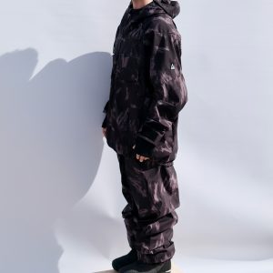 ست کاپشن شلوار لاین 4113 مدل ژاپنی 008