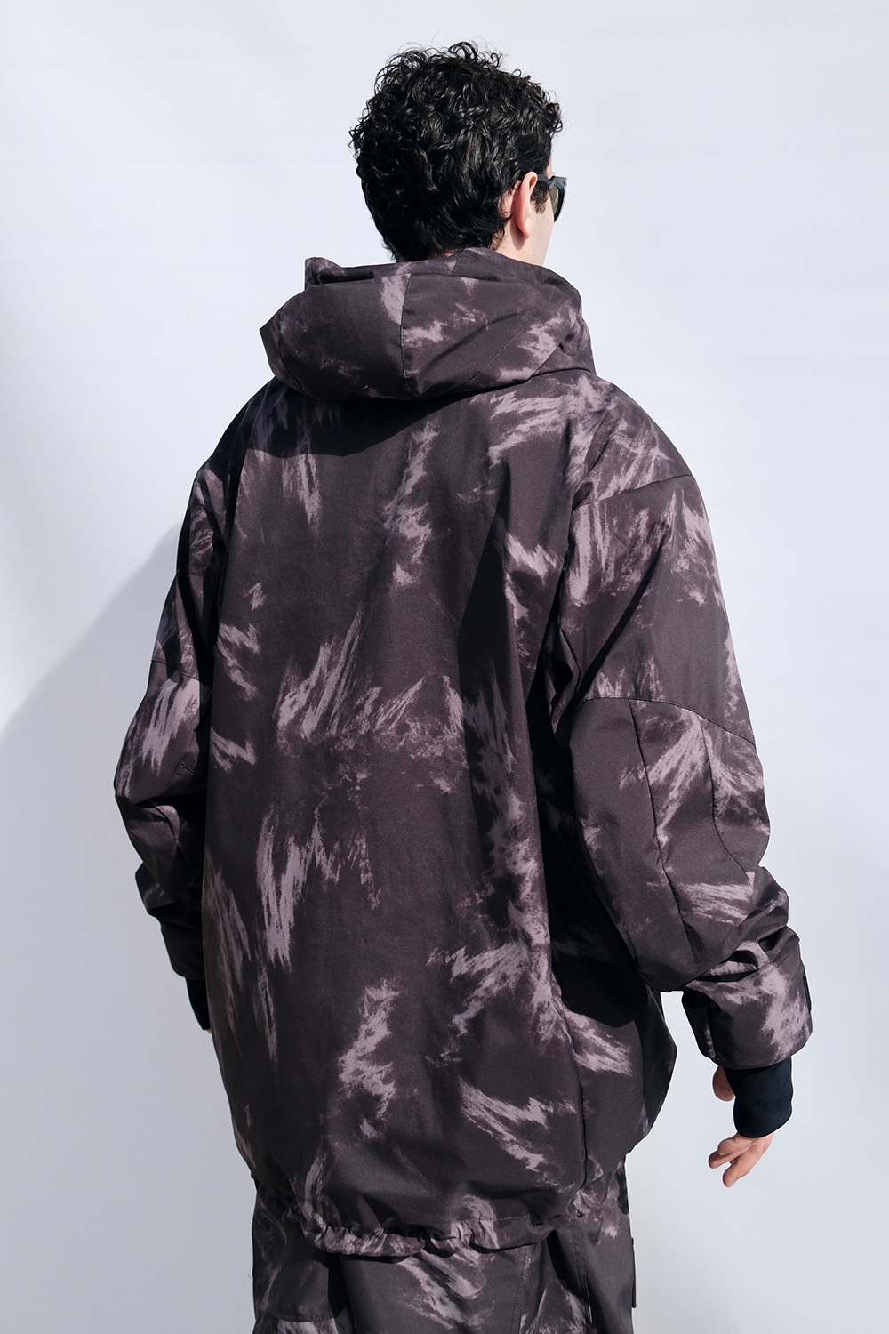 ست کاپشن شلوار لاین 4113 مدل ژاپنی 008