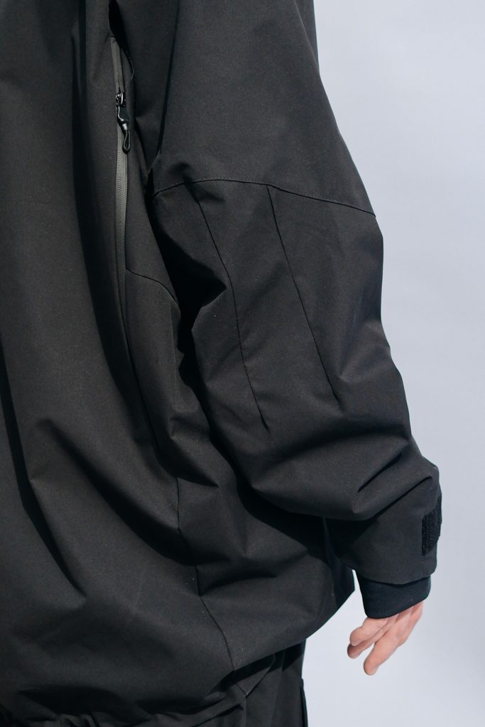 ست کاپشن شلوار لاین 4113 مدل ژاپنی 002