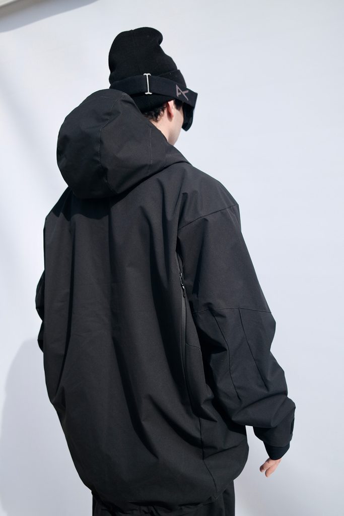 ست کاپشن شلوار لاین 4113 مدل ژاپنی 002