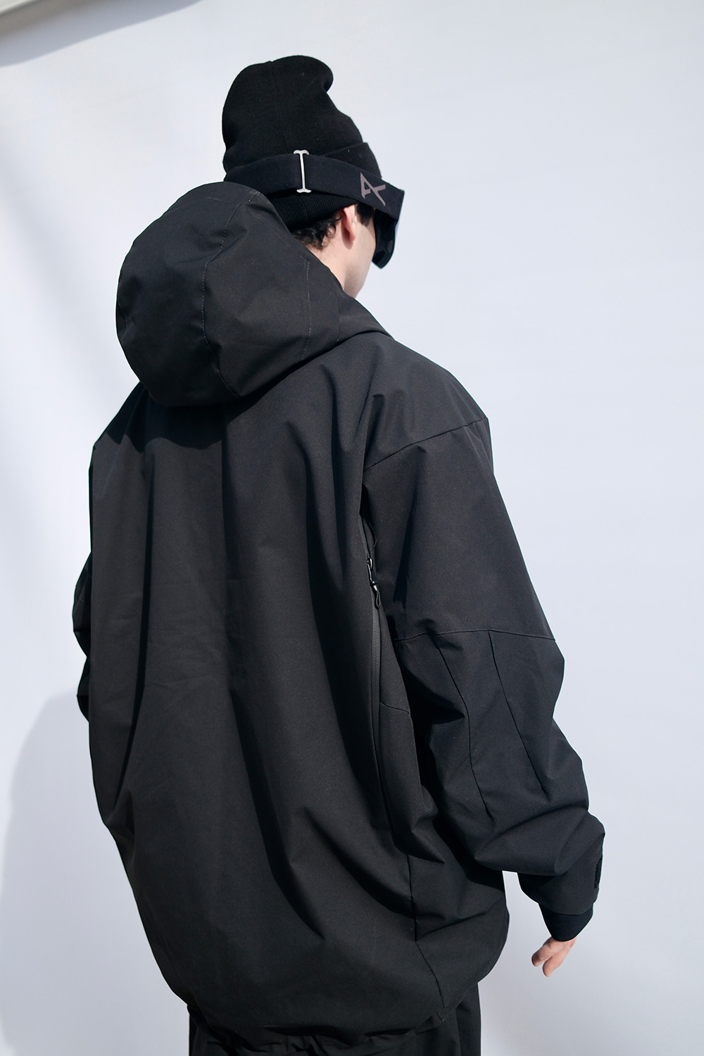 ست کاپشن شلوار لاین 4113 مدل ژاپنی 002