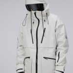 ست کاپشن شلوار لاین 4113 مدل برفین 003