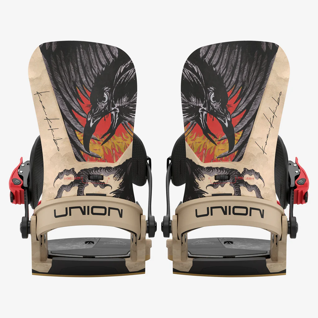 فیکس UNION ATLAS PRO 2026