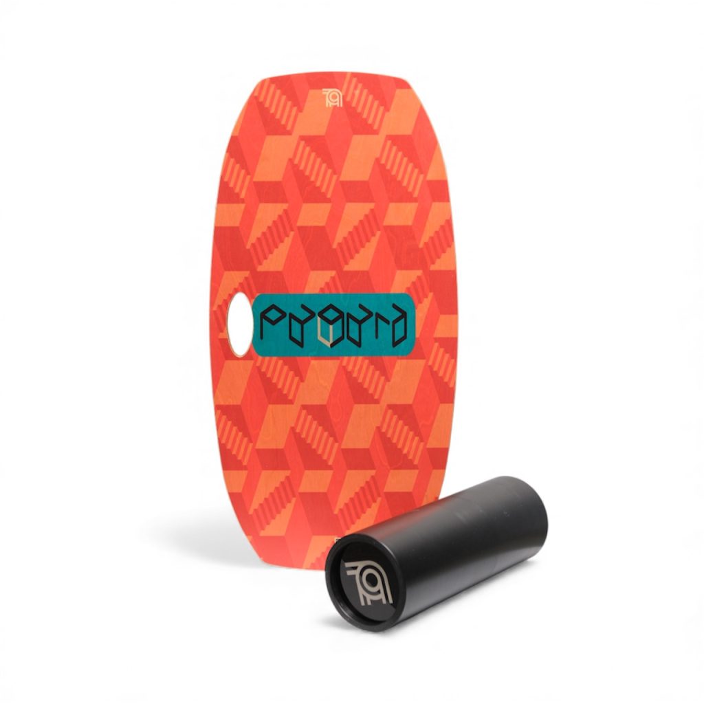 تخته تعادل بالانس برد کد 1007