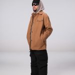 پیراهن گرتکس کوچ 002