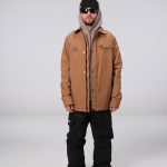 پیراهن گرتکس کوچ 002