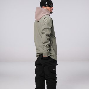 پیراهن گرتکس کوچ 001