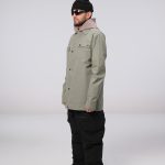 پیراهن گرتکس کوچ 001