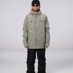 پیراهن گرتکس کوچ 001