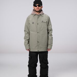 پیراهن گرتکس کوچ 001