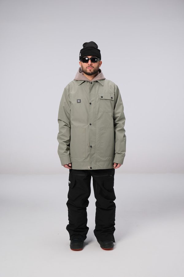 پیراهن گرتکس کوچ 001