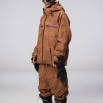 ست کاپشن شلوار لاین 4113 مدل ژاپنی پرزی 008