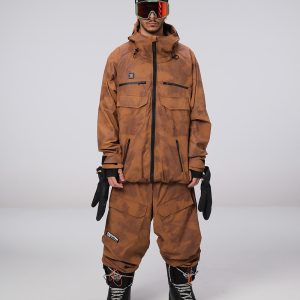 ست کاپشن شلوار لاین 4113 مدل ژاپنی پرزی 008