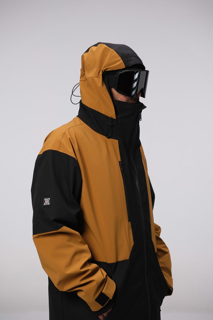 کاپشن لاین 4113 مدل هیما 002