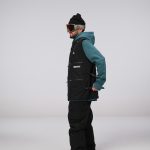 وست لاین 4113 رنگ مشکی 001